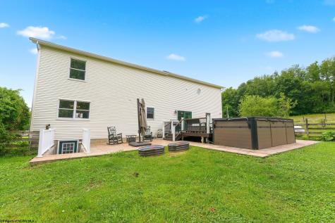 18679 N Preston Highway Bruceton Mills WV 26525