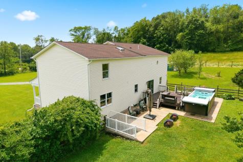 18679 N Preston Highway Bruceton Mills WV 26525
