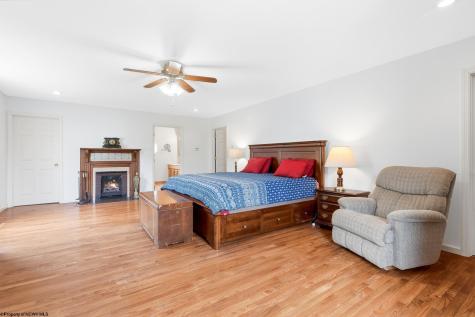 18679 N Preston Highway Bruceton Mills WV 26525