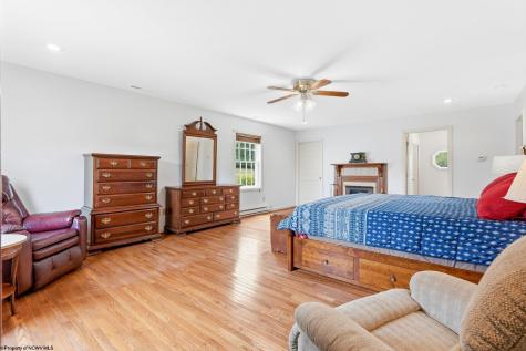 18679 N Preston Highway Bruceton Mills WV 26525