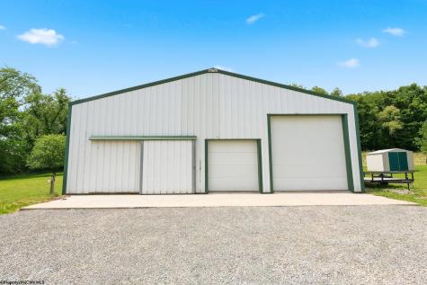 18679 N Preston Highway Bruceton Mills WV 26525