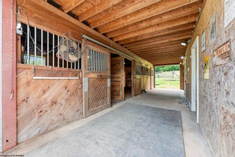 18679 N Preston Highway Bruceton Mills WV 26525