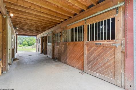 18679 N Preston Highway Bruceton Mills WV 26525