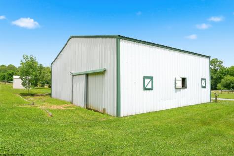 18679 N Preston Highway Bruceton Mills WV 26525