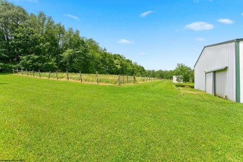 18679 N Preston Highway Bruceton Mills WV 26525