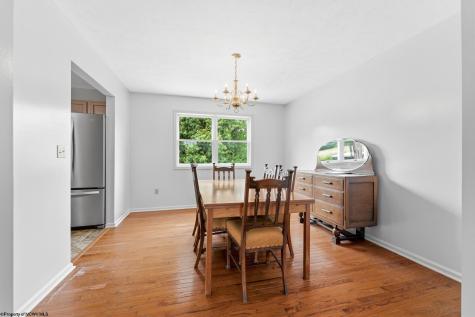 18679 N Preston Highway Bruceton Mills WV 26525
