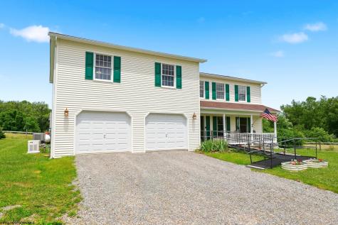 18679 N Preston Highway Bruceton Mills WV 26525