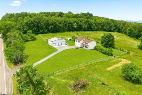 18679 N Preston Highway Bruceton Mills WV 26525