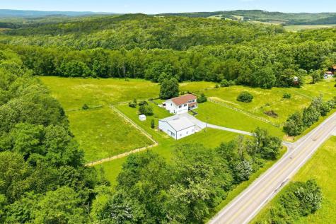 18679 N Preston Highway Bruceton Mills WV 26525