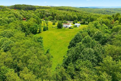 18679 N Preston Highway Bruceton Mills WV 26525