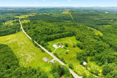 18679 N Preston Highway Bruceton Mills WV 26525