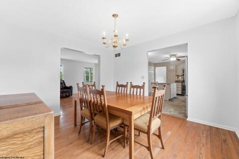 18679 N Preston Highway Bruceton Mills WV 26525