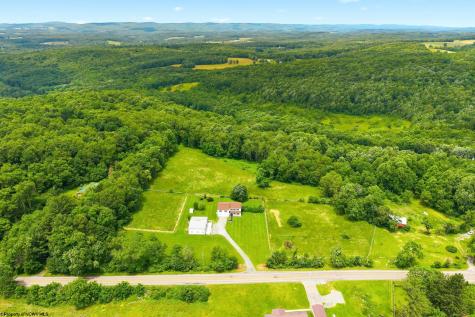 18679 N Preston Highway Bruceton Mills WV 26525