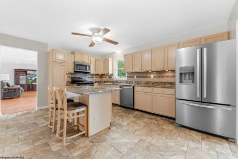 18679 N Preston Highway Bruceton Mills WV 26525