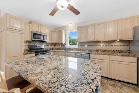 18679 N Preston Highway Bruceton Mills WV 26525