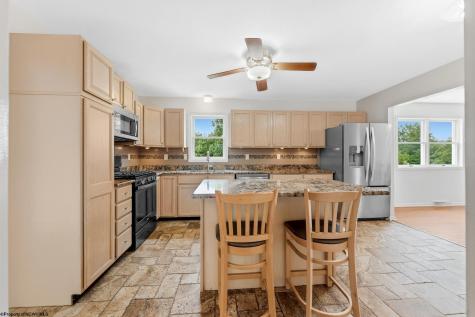 18679 N Preston Highway Bruceton Mills WV 26525