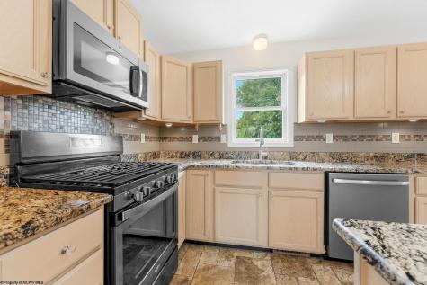 18679 N Preston Highway Bruceton Mills WV 26525