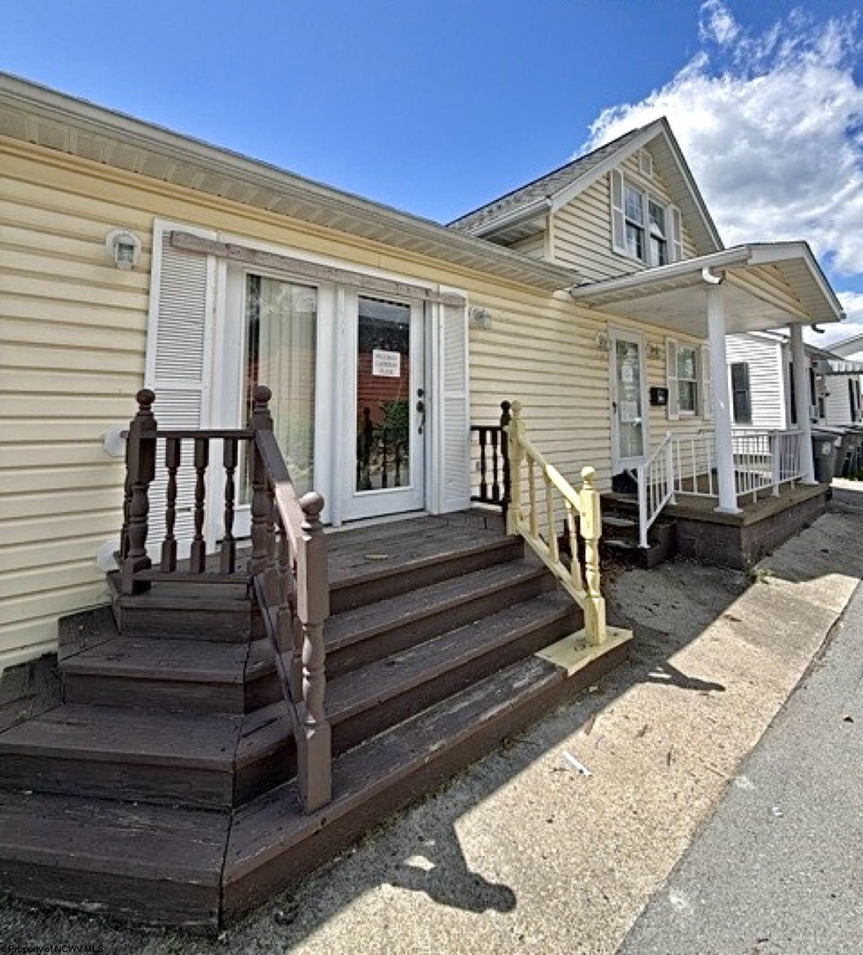 111 Romano Street Nutter Fort WV 26301