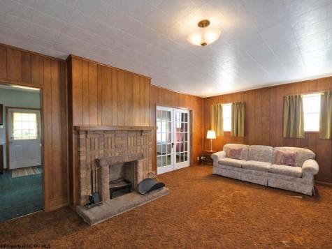 477 Wisconsin Avenue Westover WV 26501