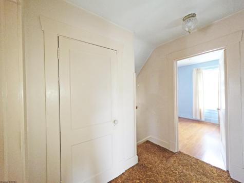 477 Wisconsin Avenue Westover WV 26501