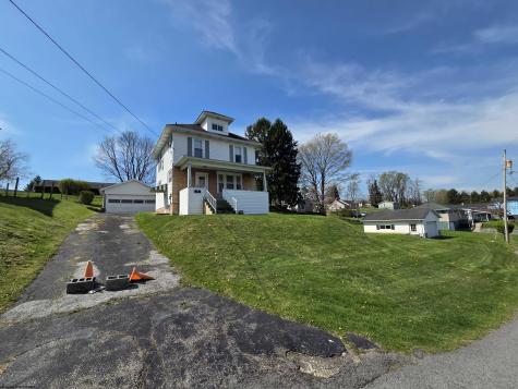 477 Wisconsin Avenue Westover WV 26501