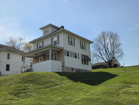 477 Wisconsin Avenue Westover WV 26501