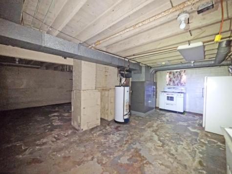 477 Wisconsin Avenue Westover WV 26501