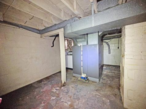 477 Wisconsin Avenue Westover WV 26501