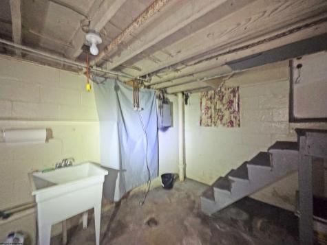 477 Wisconsin Avenue Westover WV 26501
