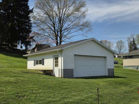 477 Wisconsin Avenue Westover WV 26501