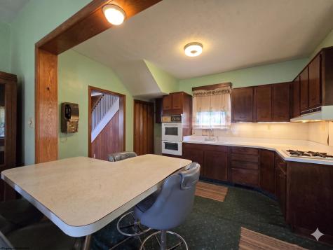 477 Wisconsin Avenue Westover WV 26501