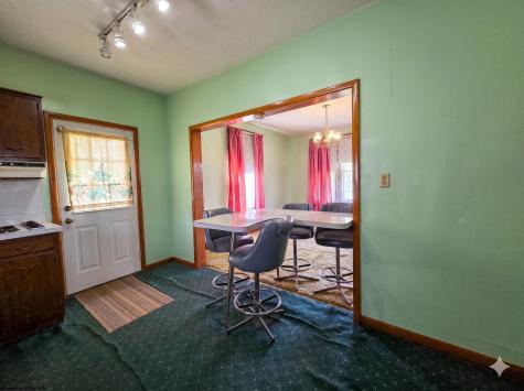 477 Wisconsin Avenue Westover WV 26501