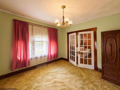 477 Wisconsin Avenue Westover WV 26501