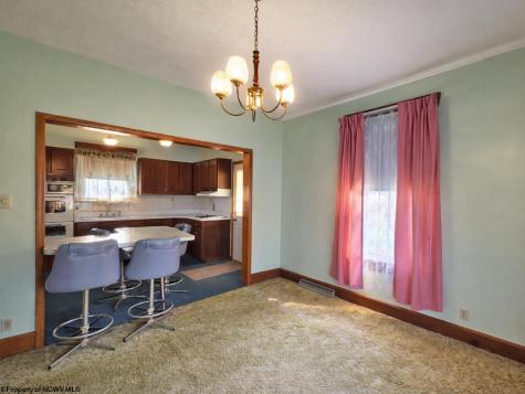 477 Wisconsin Avenue Westover WV 26501