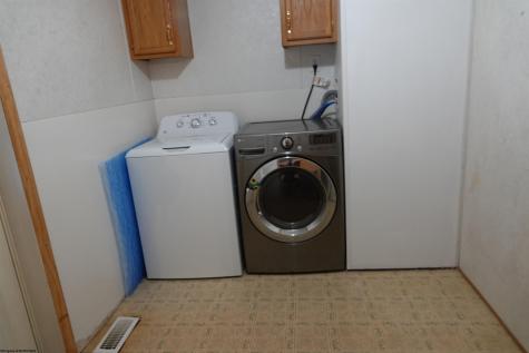 1326 Brushy Fork Road Buckhannon WV 26201-9999