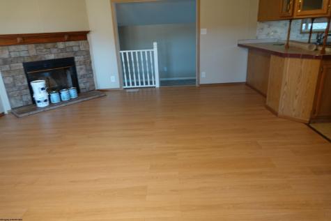 1326 Brushy Fork Road Buckhannon WV 26201-9999