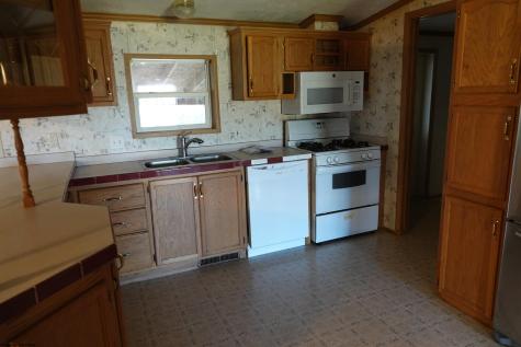 1326 Brushy Fork Road Buckhannon WV 26201-9999