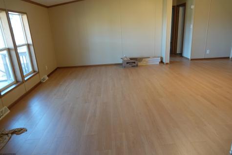 1326 Brushy Fork Road Buckhannon WV 26201-9999