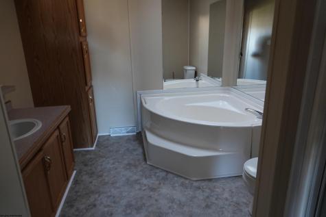 1326 Brushy Fork Road Buckhannon WV 26201-9999