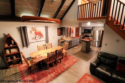 182 Redwood Drive Terra Alta WV 26764