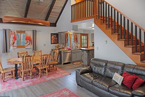 182 Redwood Drive Terra Alta WV 26764