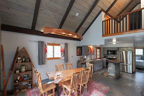 182 Redwood Drive Terra Alta WV 26764