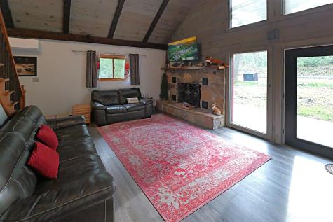 182 Redwood Drive Terra Alta WV 26764