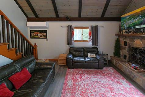 182 Redwood Drive Terra Alta WV 26764