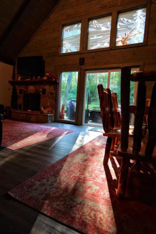 182 Redwood Drive Terra Alta WV 26764