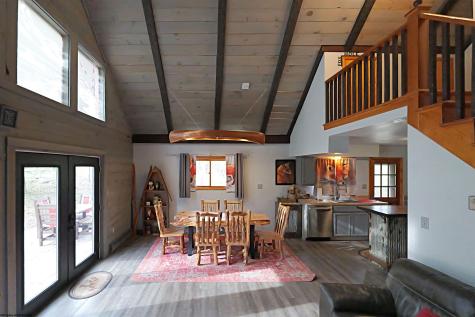 182 Redwood Drive Terra Alta WV 26764
