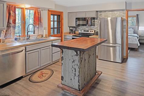 182 Redwood Drive Terra Alta WV 26764