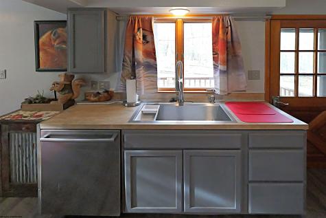 182 Redwood Drive Terra Alta WV 26764