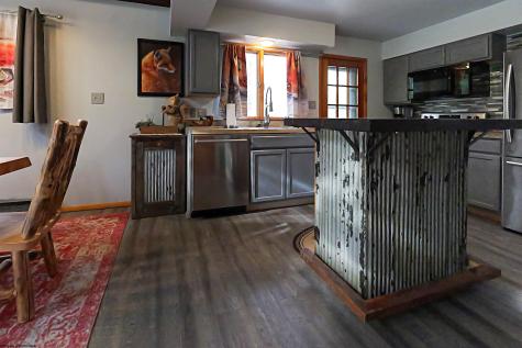 182 Redwood Drive Terra Alta WV 26764