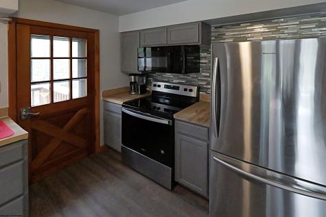 182 Redwood Drive Terra Alta WV 26764